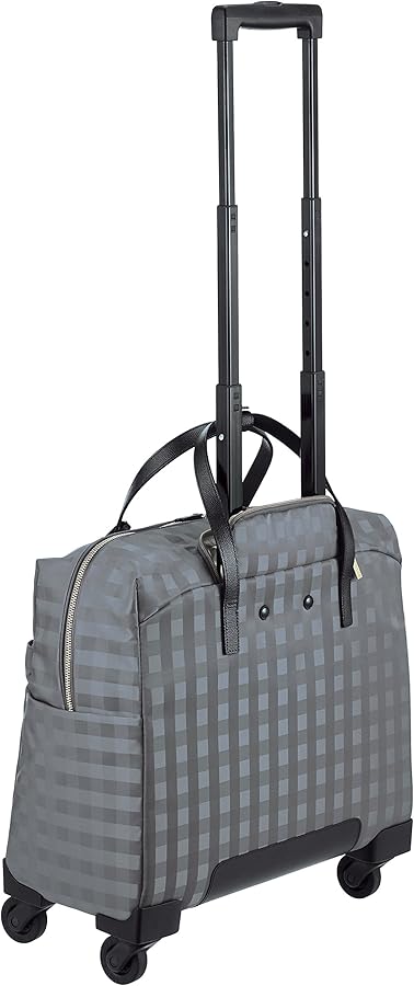 定価:38,500円 マッキントッシュ スーツケース キャリー 19L Amazon | [マッキントッシュフィロソフィー] スーツケース ケイリー TR